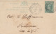 1903: Orange River Colony-post Card Springfontain To Pretoria - Sonstige & Ohne Zuordnung