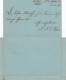 Natal: 1909 Letter From Durban To Gössnitz - Sonstige & Ohne Zuordnung