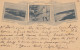 Natal: 1902: Post Card Howick To Nürnberg/Germany - Sonstige & Ohne Zuordnung