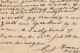 Vrij: 1893: Brief Kaart Ladvbrand - Sonstige & Ohne Zuordnung