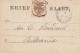 Vrij: Brief Kaart 1897 To Bethanie - Sonstige & Ohne Zuordnung