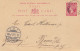 Naval: Post Card 1902 To Bonn - Sonstige & Ohne Zuordnung