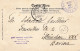 Costa Rica: 1904: Post Card San Jose To München - Costa Rica