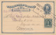 Costa Rica: 1913: Post Card Cartago To Berlin - Costa Rica