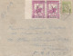 Mocambique 1947: Air Mail To Toulouse/France - Mosambik