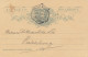 Mocambique 1914: Post Card  Lourenco Marques To Petersburg - Mosambik