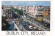 Eire - Ireland - DUBLIN City - O'Connell Street - Dublin