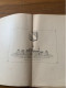 Delcampe - Histoire De La Ville De Sarre Union Par Joseph Lévy 1898 - Old Books