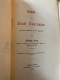 Delcampe - Histoire De La Ville De Sarre Union Par Joseph Lévy 1898 - Old Books