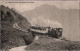 ! Alte Ansichtskarte Zahnradbahn, La Chemin De Fer Des Rochers De Naye, Waadt, Schweiz - Trains
