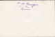 1937. JAPAN. Very Interesting Small Cover To Denmark With 4 S Admiral Heihachiro Togo Cancell... (Michel 257) - JF543591 - Storia Postale