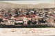 1907. TÜRKIYE. Interesting Fine Old Postcard (small Tear) Smyrne Le Centre De La Ville To Swe... (Michel 116) - JF543600 - Briefe U. Dokumente