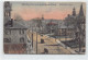 WEBSTER (MA) Main Street From Top Of Larchar-Branch Building - SEE SCANS FOR CONDITION - Autres & Non Classés
