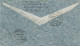 BF0544 / ARGENTINIEN - BUENOS AIRES - 13.4.32 , 2. Südamerikafahrt   -  Michel 325 , ... - Airmail