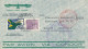 BF0546 / BRASILIEN - 9 .VIII.33 , 4. Südamerikafahrt - Airmail