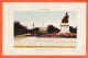 29569 / ⭐ ALEXANDRIE Egypte Les Jardins NUBAR-PACHA 1910s Edition Couleur Detourée LL LEVY 6 Alexandria Egypt - Alexandria