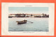 29564 / ⭐ ALEXANDRIE Egypte Palais De RAS-EL-TIN Barque 1910s Edition Couleur Detourée LL LEVY 21 Alexandria Egypt - Alexandria