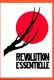 29814 / ⭐ ◉ Slogan MAI 1968 REVOLUTION ESSENTIELLE Série Affiches N° 80336 /16 RE-EDITION 1985s ALPHA ZOULOU TOULOUSE - Manifestations