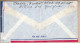 29675 / ⭐ ♥️ Via Air Mail Correo Aero 11952 Jeanne GOURON Astoria NEW-YORK à LAROUX Restaurant Plan Aiguilles Vienne  - 2c. 1941-1960 Lettres