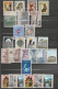 173 Timbres + 8 Blocs Neufs ** - MNH - Verzamelingen