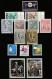 173 Timbres + 8 Blocs Neufs ** - MNH - Verzamelingen