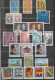 Delcampe - 173 Timbres + 8 Blocs Neufs ** - MNH - Sammlungen