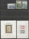 Delcampe - 173 Timbres + 8 Blocs Neufs ** - MNH - Sammlungen