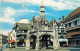 Royaume Uni - Salisbury - The Poultry Cross - CPM - UK - Voir Scans Recto-Verso - Salisbury