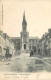 80 - Ailly Sur Noye - La Nouvelle Eglise - Animée - CPA - Voir Scans Recto-Verso - Ailly Sur Noye