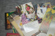 Large Lot Of Vintage Religious Calendars Lot-48 Pieces - Small : 1981-90