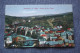 OLD Vintage  1920s Postcard -OBERFTEIN - NAHE - Idar Oberstein