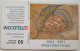 Czech Republic 50 Units Chip Card - Town Plzen - Tschechische Rep.