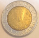 1999 - San Marino 500 Lire   ------ - San Marino