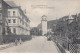 Feldkirch - Volksschule Und Katzenturm - Feldkirch