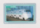 JAPAN -   Railway Train Magnetic Phonecard - Giappone