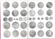 Catalogue De Vente France Numismatique N°27 Mai 1985 58 Pages Monnaies Avec Description, Prix Et Planches Photos - Boeken & Software