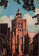 BELGIQUE - Poperinge - Sint Bertinuskerk- Colorisé  - Carte Postale - Poperinge