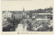 HOUFFALIZE - 1946 : L'église Prise Du Pont (Aspect Après L'Offensive Des Ardennes) - Houffalize