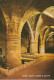 Israel Acre Saint John's Crypt - Israele