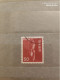 Nippon	Art (F82) - Used Stamps