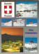 73 - Val Thorens - Multivues - CPM - Voir Scans Recto-Verso - Val Thorens