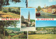 BELGIQUE - Vencimont S/Houille - Multivues - Colorisé  - Carte Postale - Gedinne