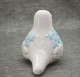 Vintage Porcelain Bird - Ghezel (RUS)