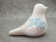 Vintage Porcelain Bird - Ghezel (RUS)