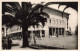 MAROC - La Casablanca - Vue Générale De La Banque D'etat Du Maroc - Vue De L'extérieur - Animé - Carte Postale Ancienne - Casablanca