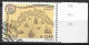 2004 Italien  Mi. 2986-9 FD-used  Regionen Italiens - 2001-10: Usados