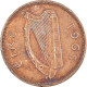 Monnaie, Irlande, Penny, 1965 - Irland