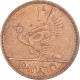 Monnaie, Irlande, Penny, 1965 - Irlanda