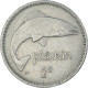 Monnaie, Irlande, Florin, 1966 - Ireland