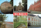 BELGIQUE - Ingelmunster - Multivues -  - Colorisé  - Carte Postale - Ingelmunster